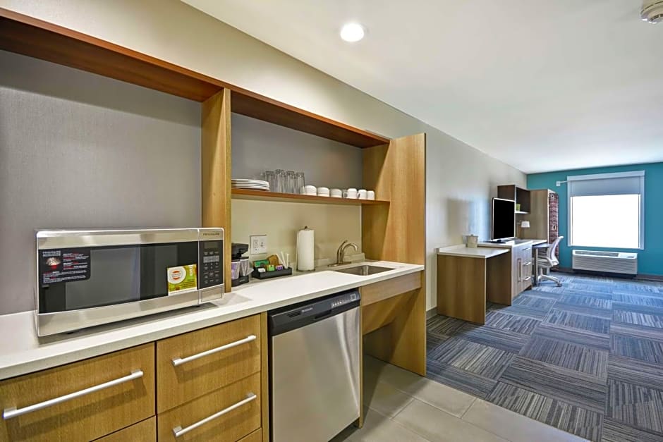 Home2 Suites By Hilton Texas City Houston