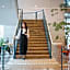 Takarazuka Washington Hotel