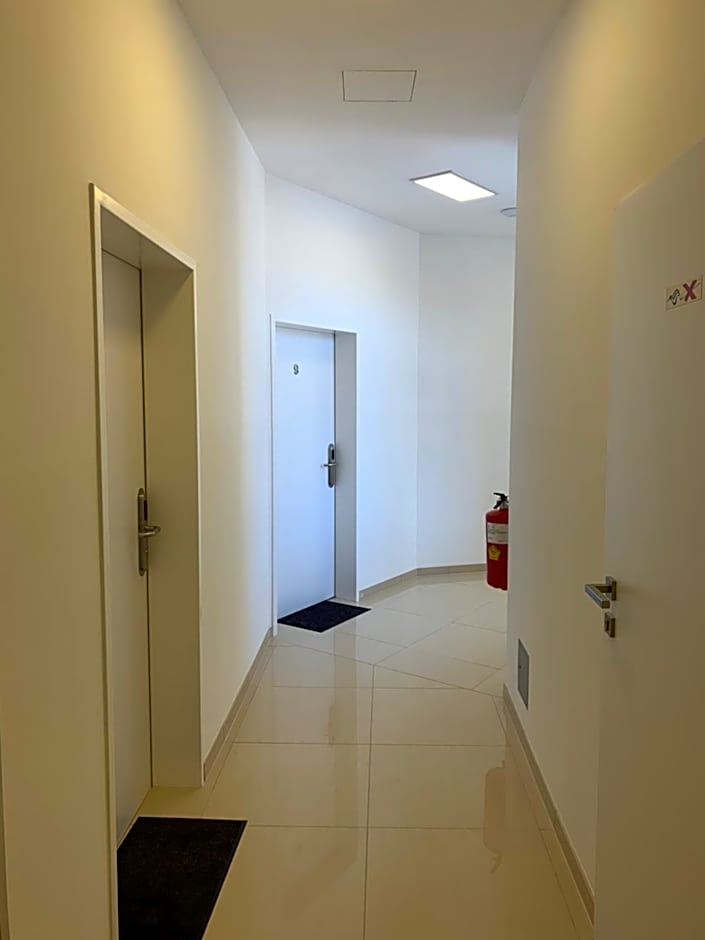 Colony Apartments