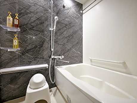 Room Selected at Check-In - Non-Smoking - Bed Type Not Guaranteed