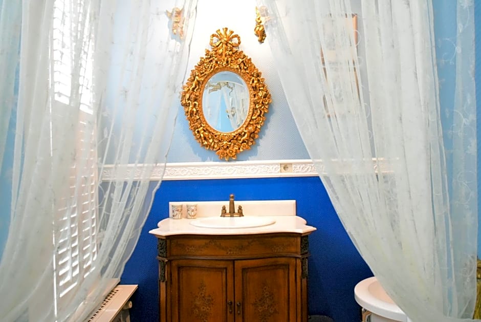 Boutique B&B Poppy's