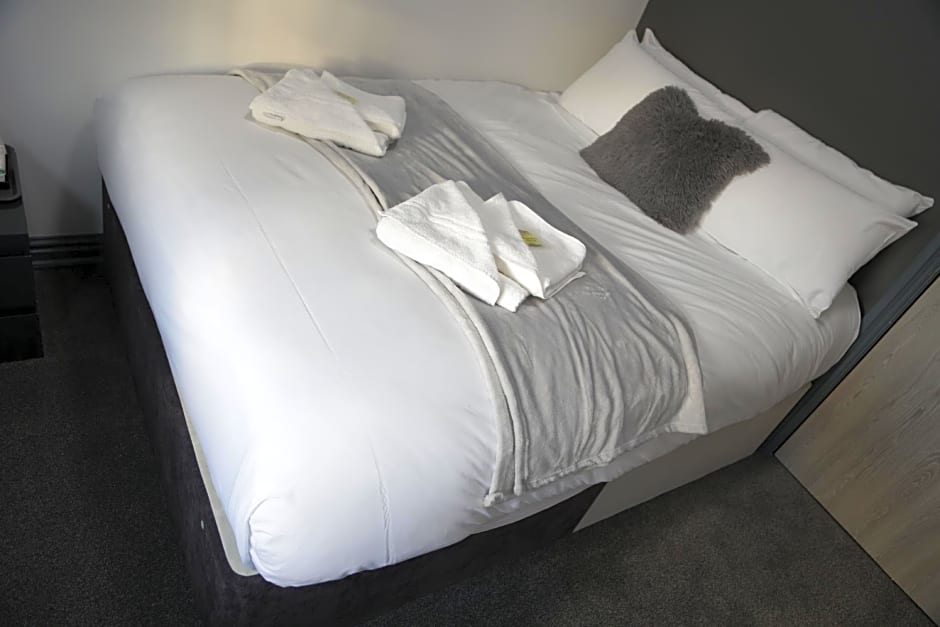 Park City Suites Hotel