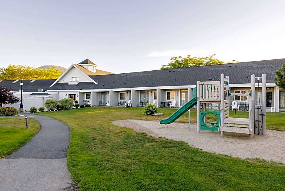 Balcomo, a Ramada by Wyndham