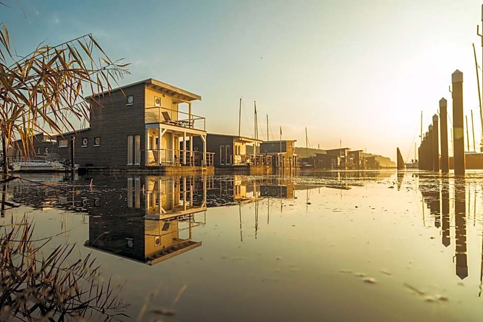 Im-Jaich Wasserferienwelt