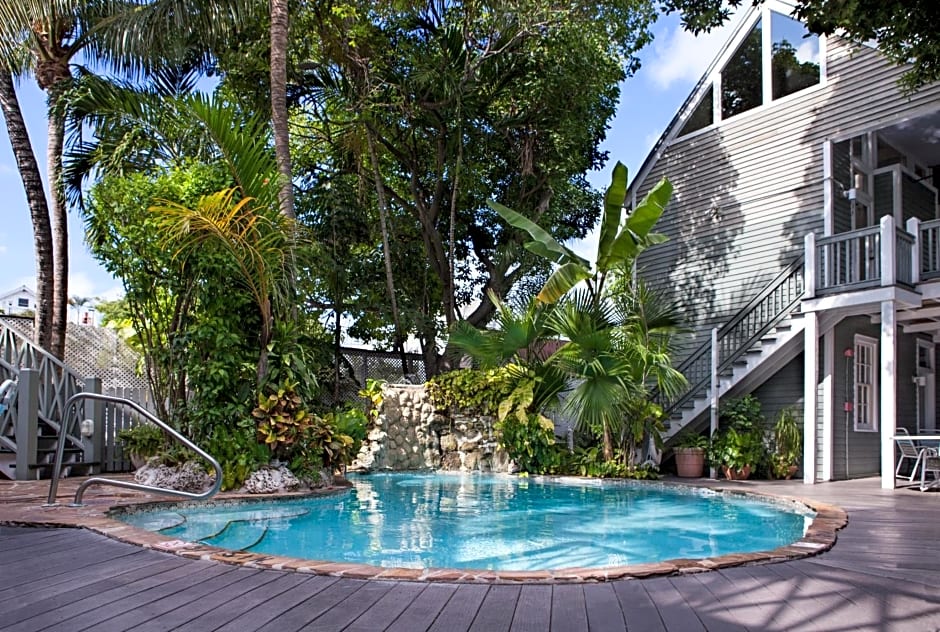 The Cabana Inn Key West - Adult Exclusive