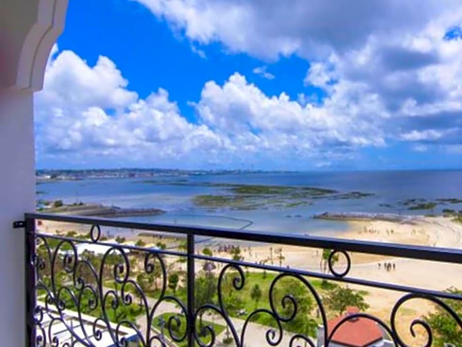 Condominium Hotel Monpa