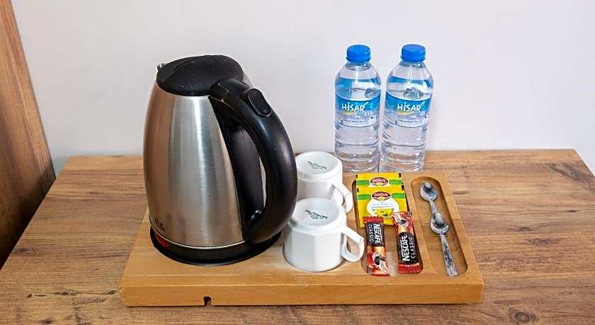 Sur Hotel Sultanahmet