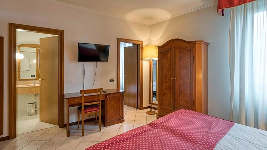 Primotel Brescia