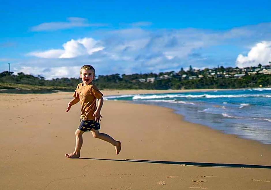 Tween Waters Merimbula