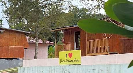 Hotel O Disan Baang Kiulu