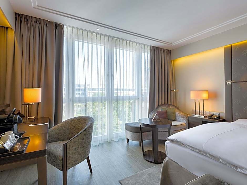 Pullman Munich