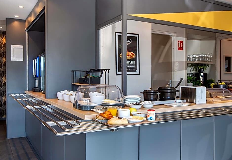 B&B HOTEL CHARTRES Oceane