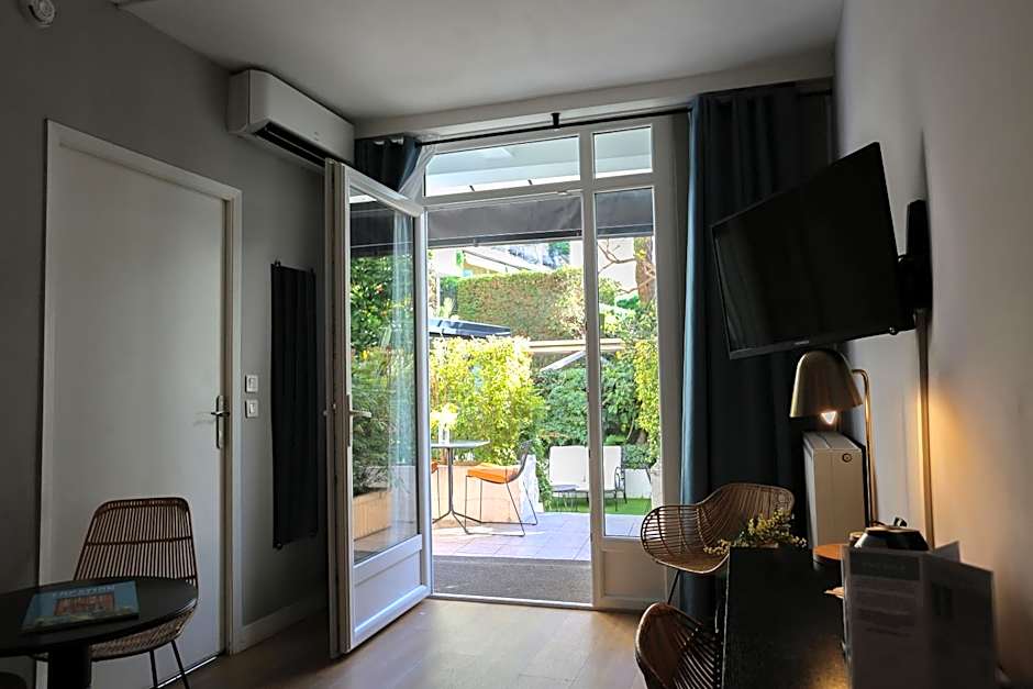 Hotel Molière