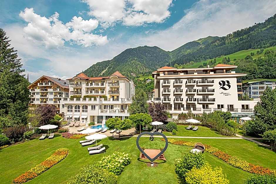 Hotel Bismarck