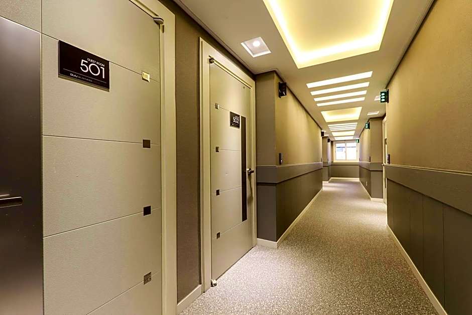 Business Hotel Duu