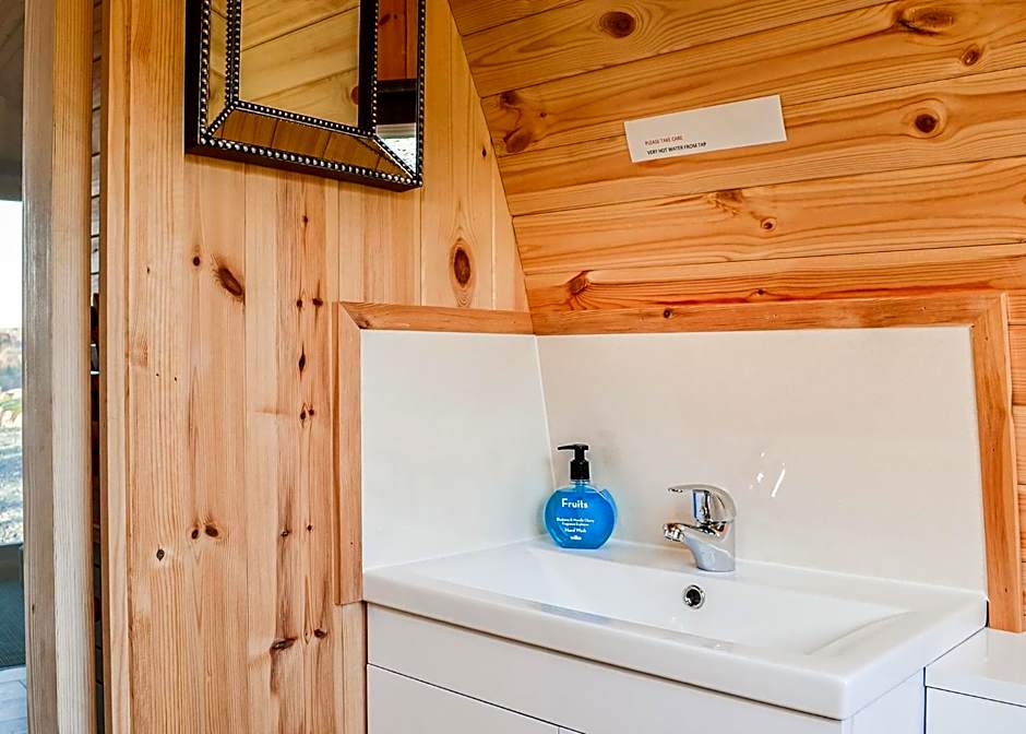 Lowside Farm Glamping