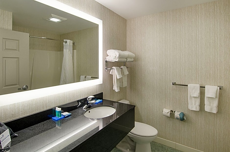 Holiday Inn Express Lexington By IHG