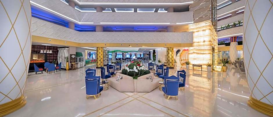 Granada Luxury Beach-Ultra All Inclusive