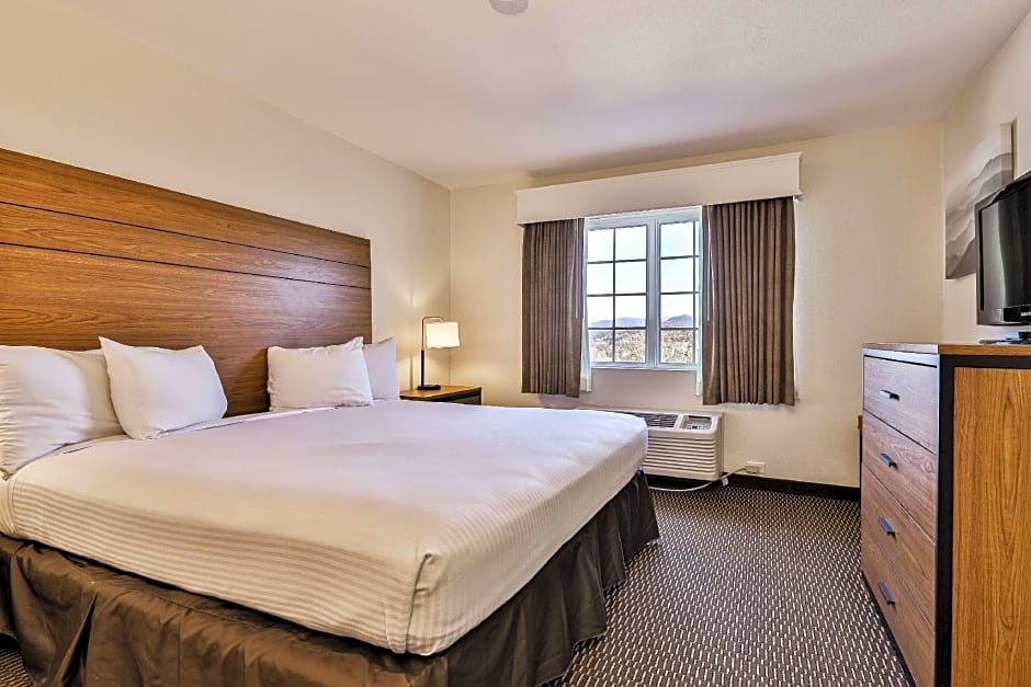 Best Western Mountain View Inn