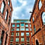 Seel Street Hotel by EPIC