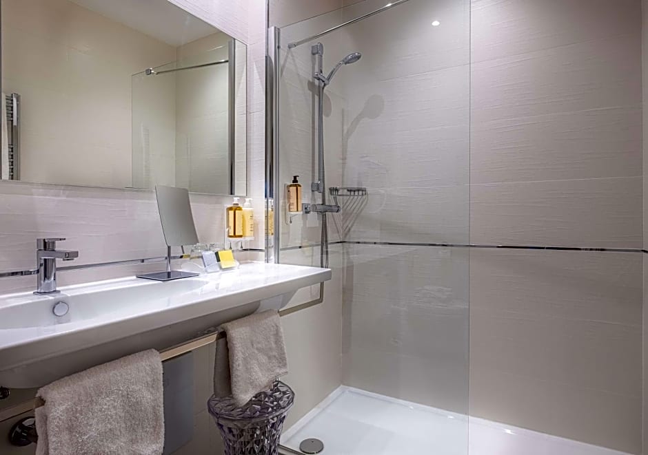 Best Western Premier Hotel Prince de Galles