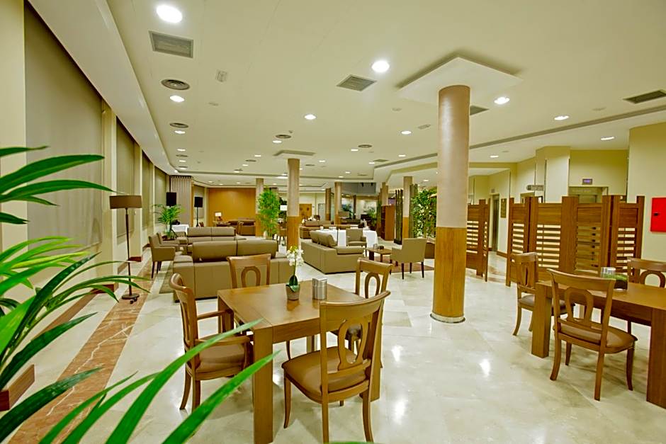 Hotel Zalle Don Fernando
