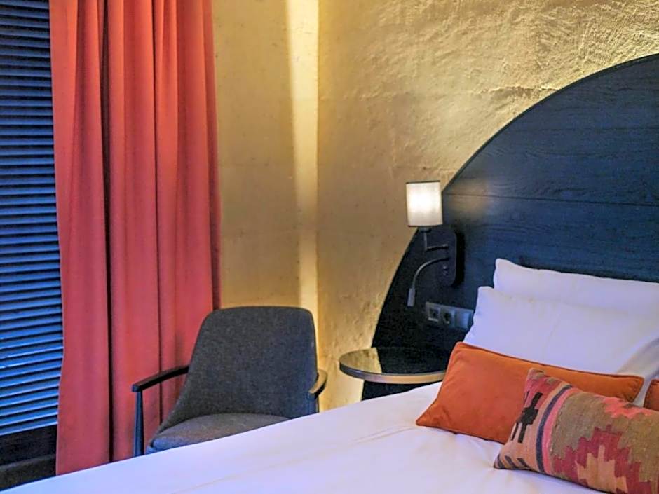 Very Peri Cappadocia - The Lifestyle Luxury Design Hotel