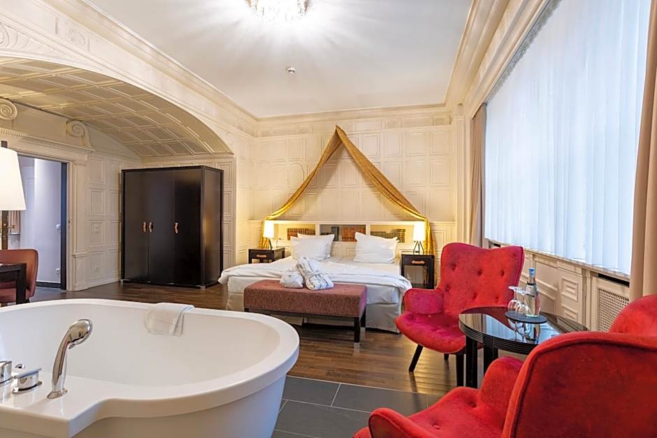 Vienna Townhouse Batschari Baden-Baden