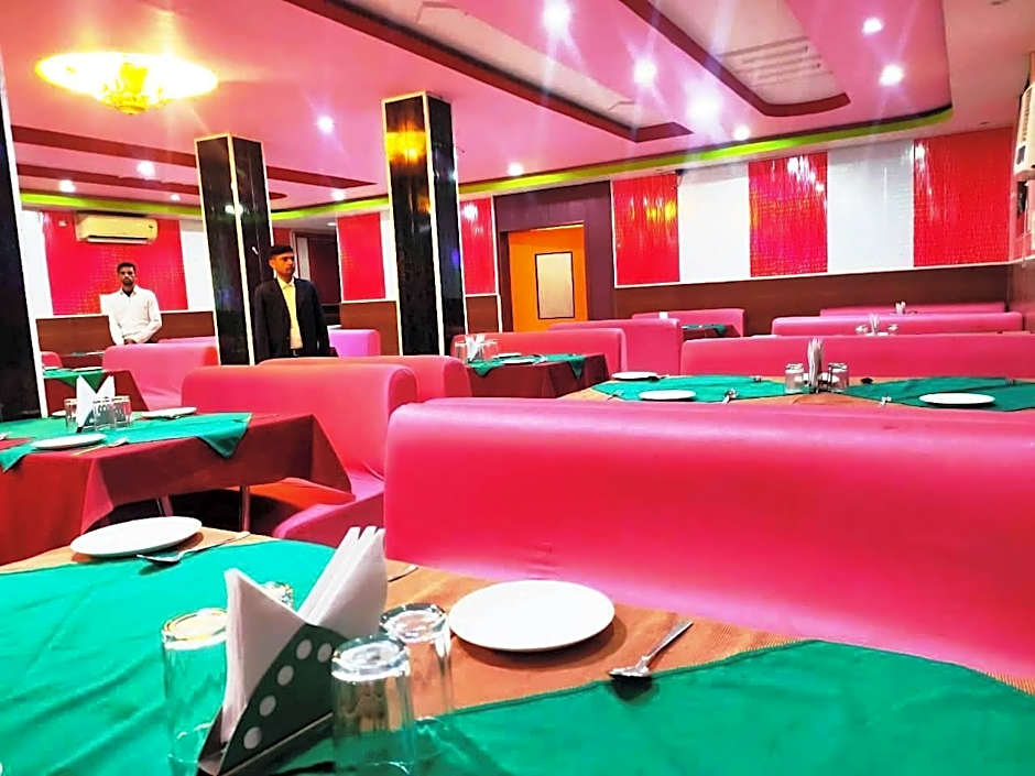 Hotel Om International