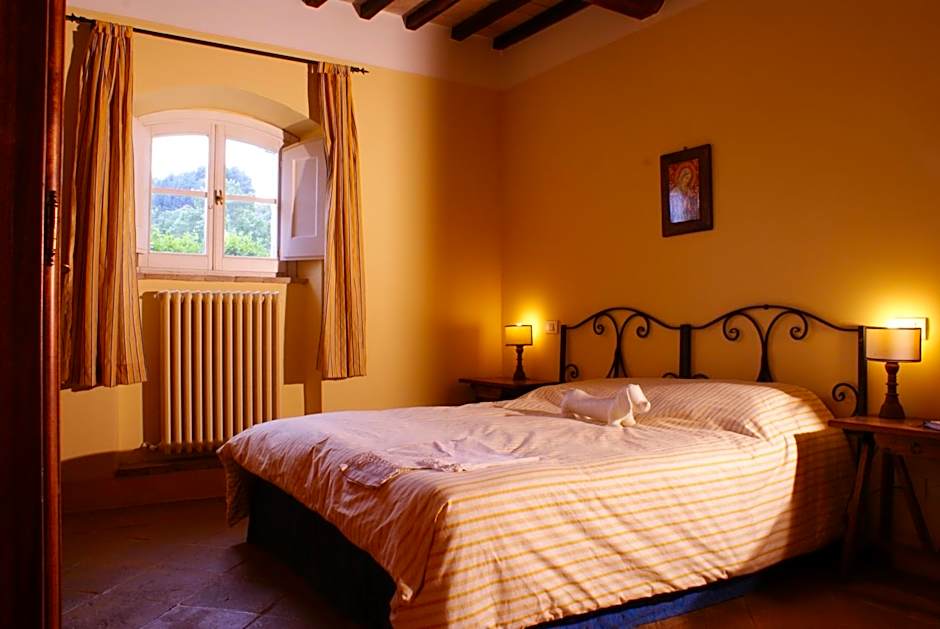 Re Artù Assisi Country Lifestyle