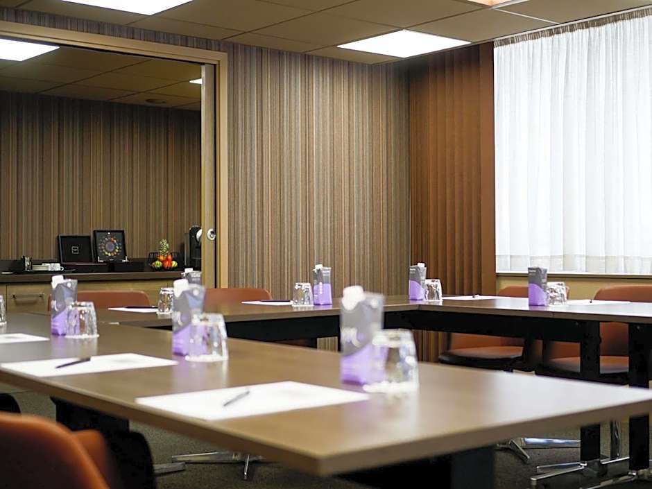 Mercure Poitiers Centre Hotel