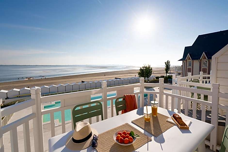 Pierre & Vacances Premium Residence de la Plage