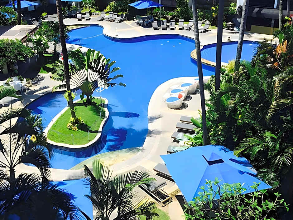 Prime Plaza Suites Sanur - Bali