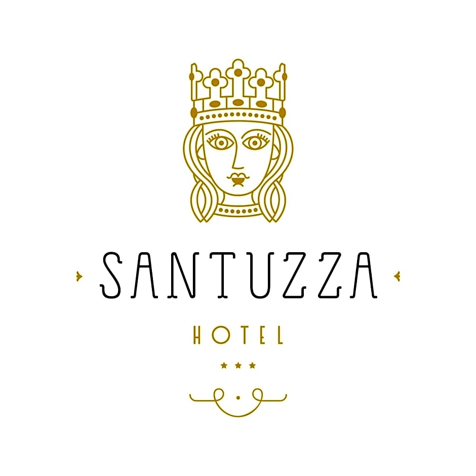 Santuzza Hotel Catania