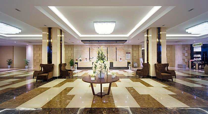 Muong Thanh Grand Quang Nam