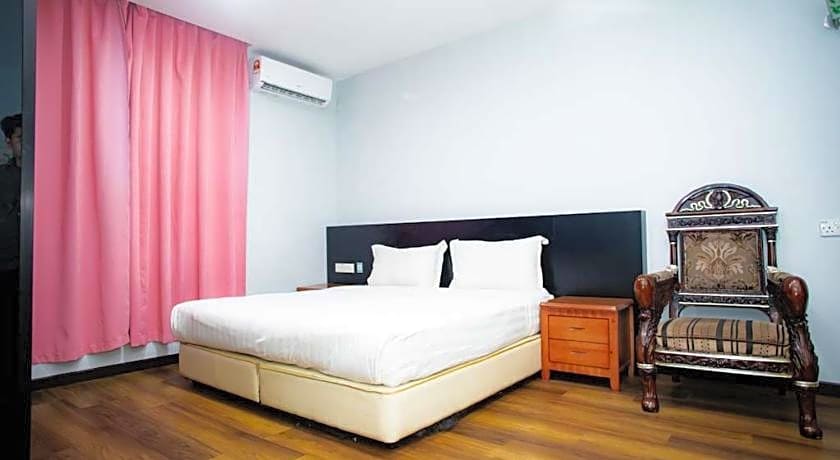 Prince Hotel