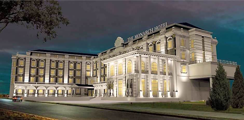 The Monarch Hotel