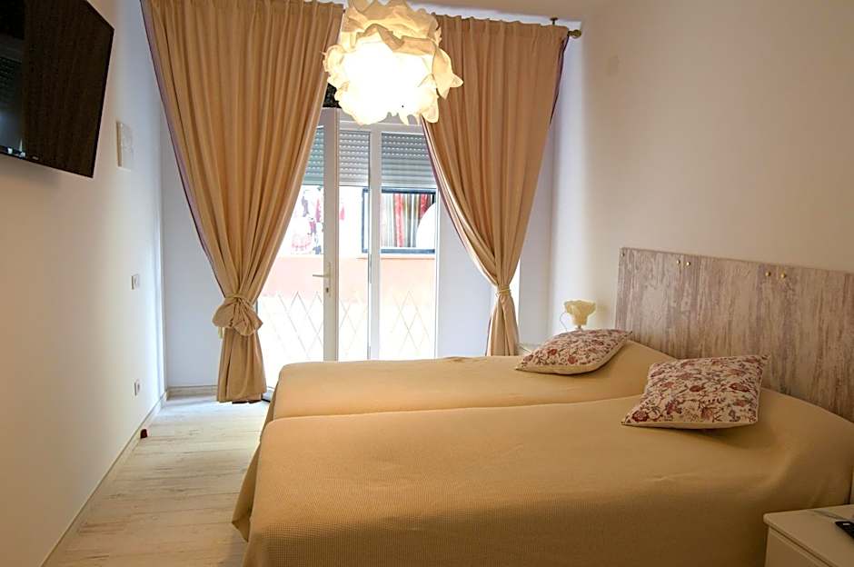 Loft Valentia Ifach Calpe