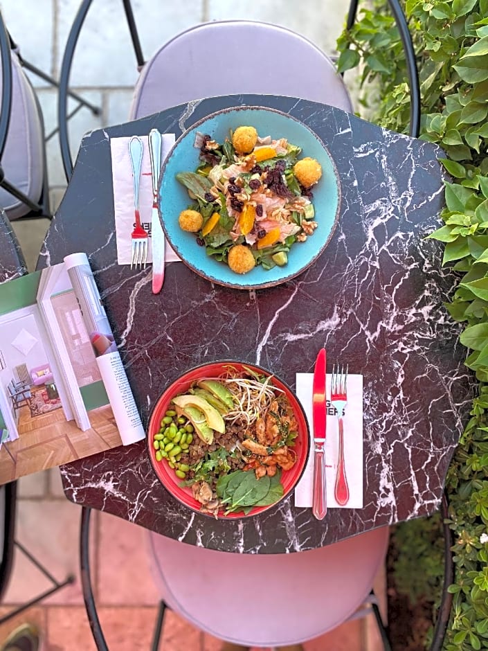 DoubleTree by Hilton Bodrum Marina Vista