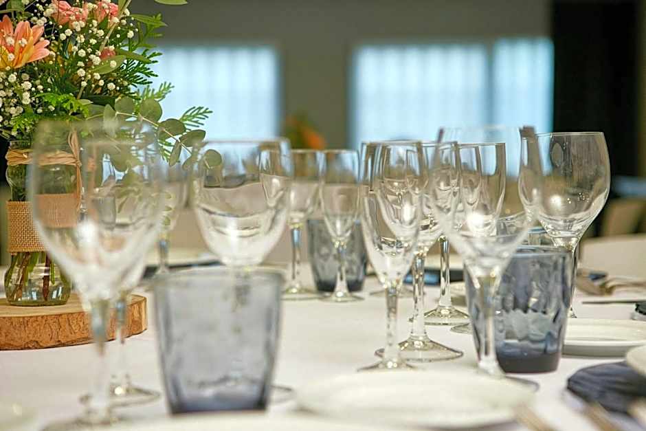 Sercotel Rosaleda Málaga