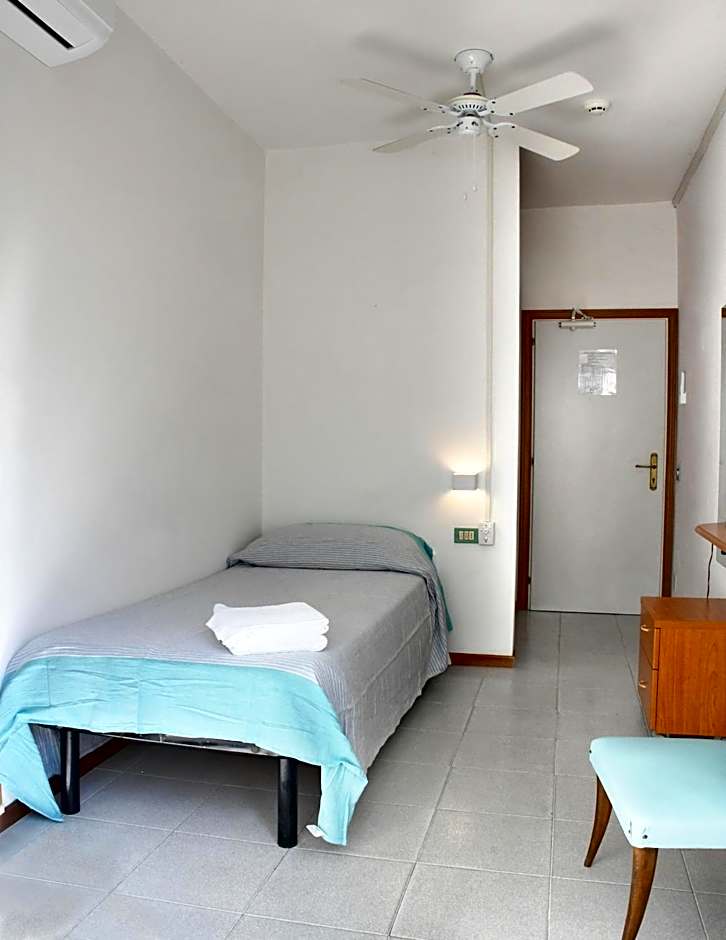 Hotel Exclusive - in pieno Centro a pochi passi dal Mare