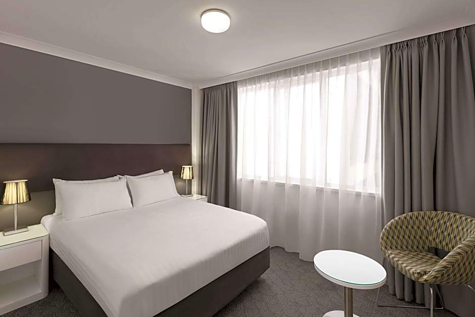 Rendezvous Hotel Perth Central