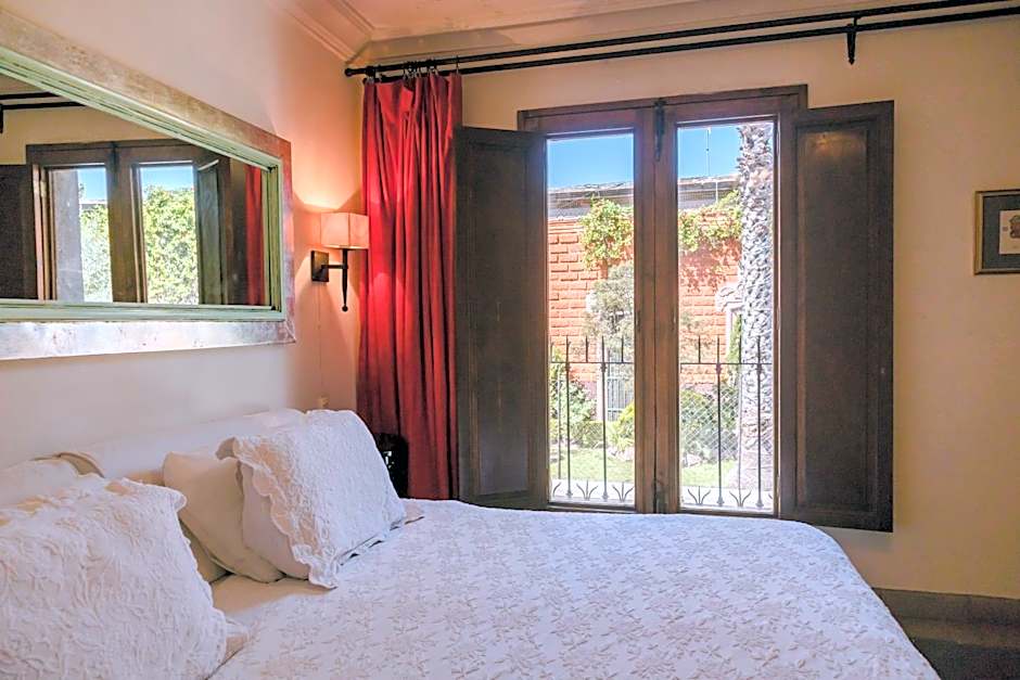Casa Florida B&B