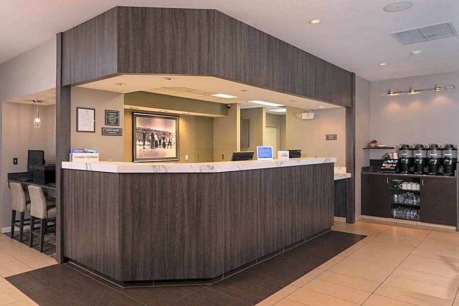Residence Inn by Marriott Durango Downtown