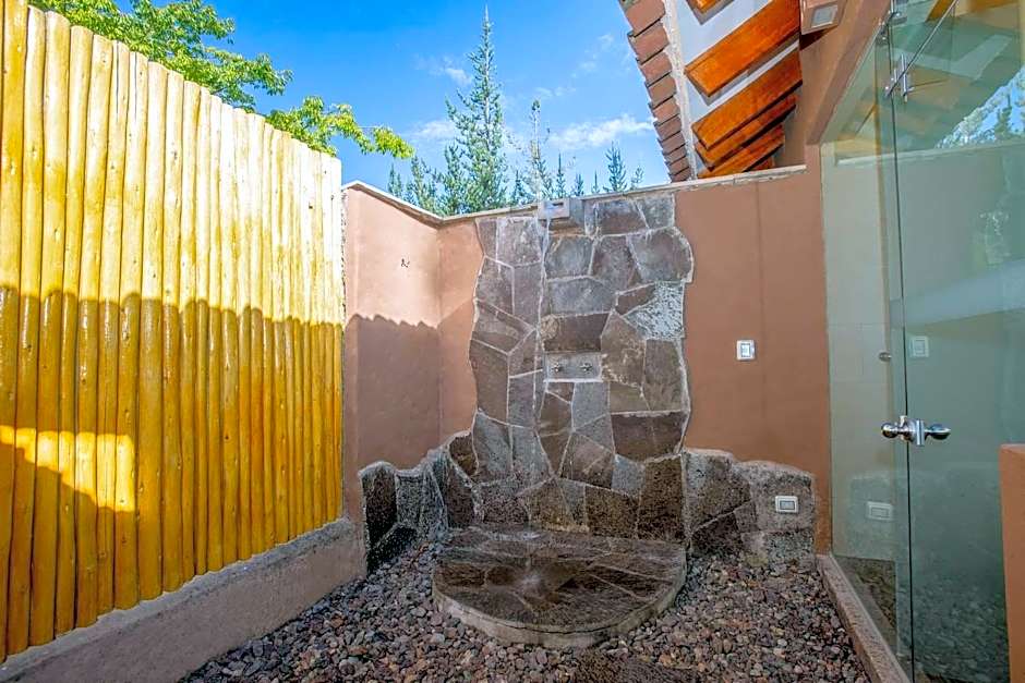 Casa Andina Premium Valle Sagrado Hotel & Villas