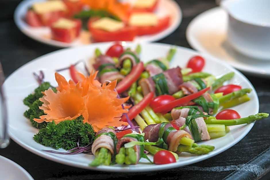 La Beaute Boutique Hotel & Spa