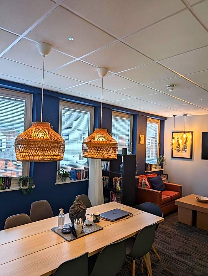 Kings Road Aparthotel