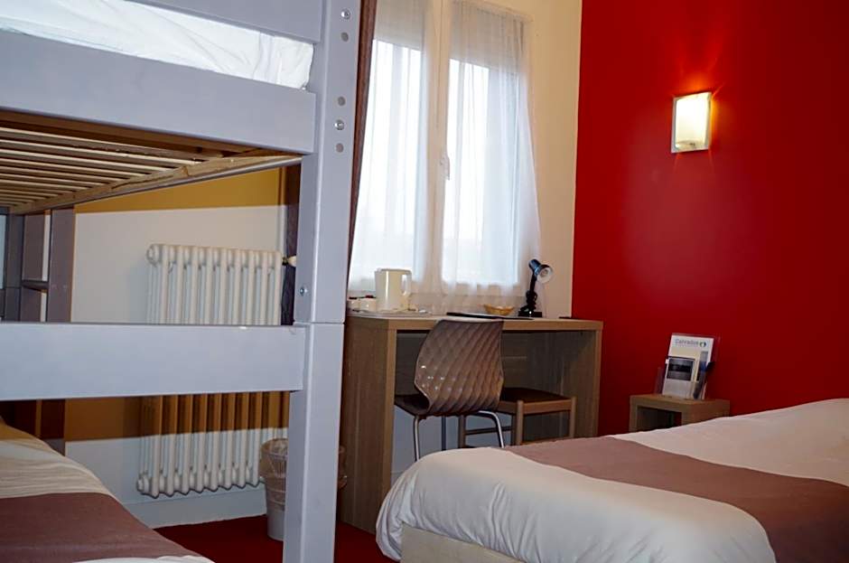 The Originals City, Hotel Le Savoy, Caen