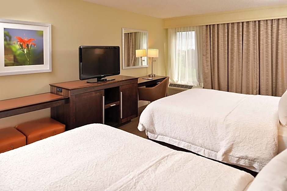 Hampton Inn By Hilton South Hill