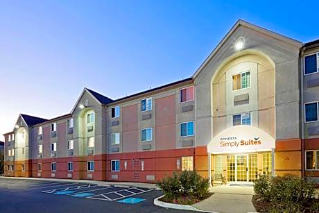Sonesta Simply Suites Philadelphia Mount Laurel